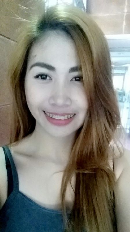 Mary Grace - ID: 100096