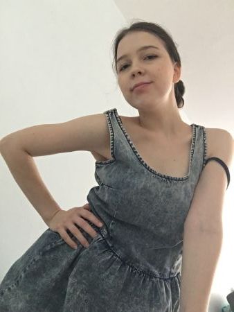 Violetta - ID: 100306
