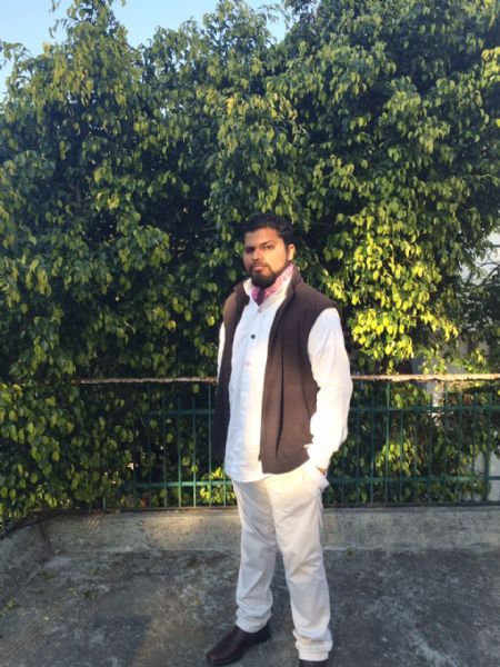 Zubindeep - ID: 100437