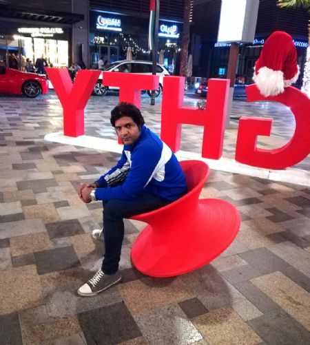 Deepak - ID: 101091 - 368972