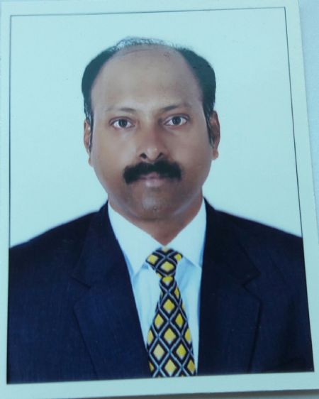 Anil - ID: 105264