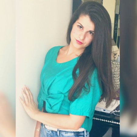 yasmina - ID: 105807 - 349220