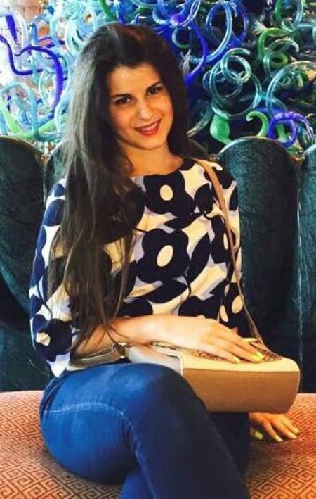 yasmina - ID: 105807 - 349222