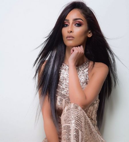 Rita - ID: 109244