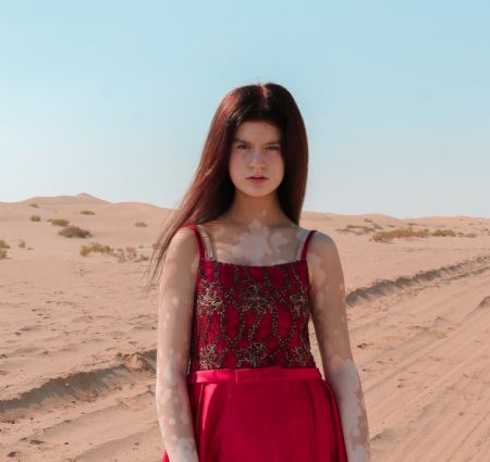 Katya - ID: 110200