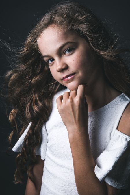 Chloe - ID: 111894