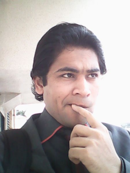 Sulaiman - ID: 11712
