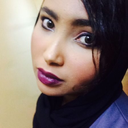 Zahra - ID: 11713 - 236534