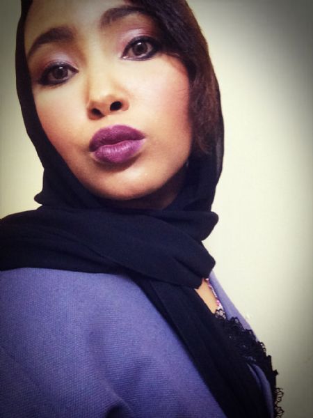 Zahra - ID: 11713 - 236535