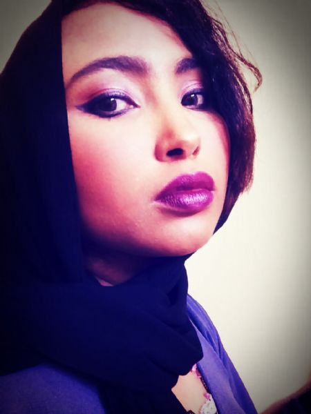 Zahra - ID: 11713 - 236536