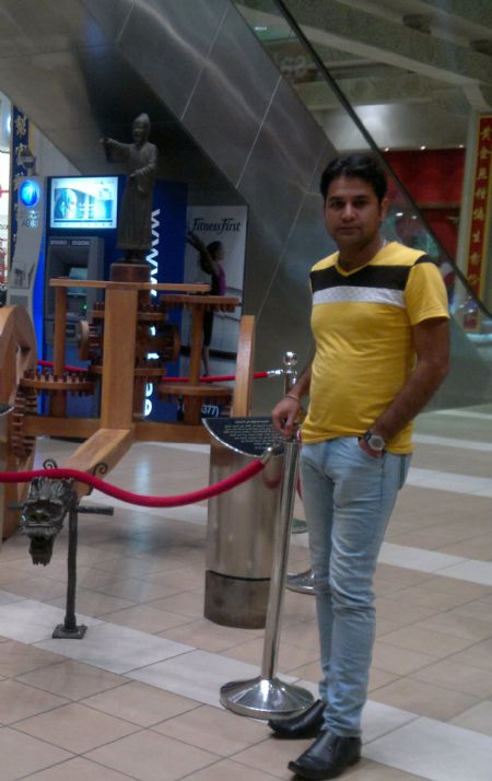 wahid - ID: 11767 - 236576
