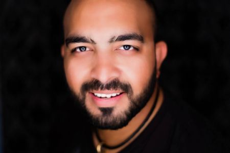 Joseph - ID: 11782