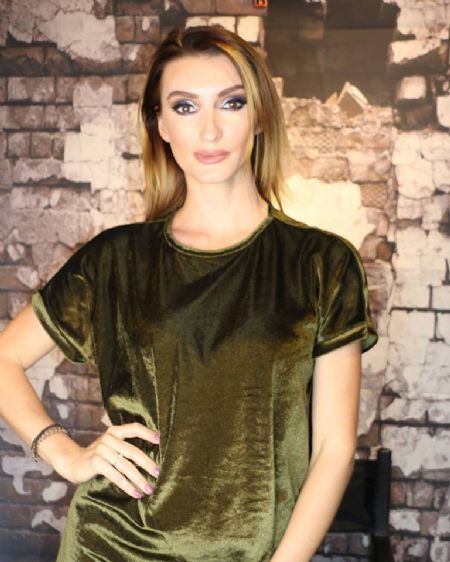 Nadya - ID: 118634 - 368025