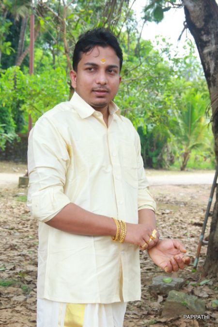 nidhin - ID: 11955