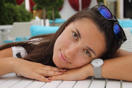 Natalia - ID: 12002