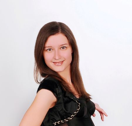 Mila - ID: 123809