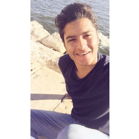 Ahmed - ID: 124897