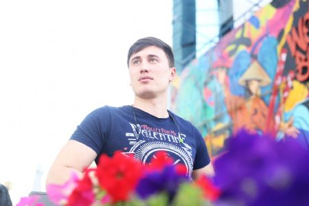 Ivan - ID: 125650 - 376995