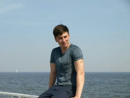 Ivan - ID: 125650 - 376996