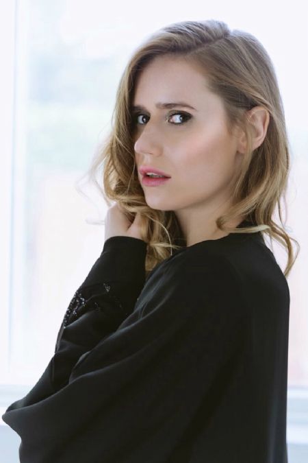 Natalia - ID: 126754 - 416079