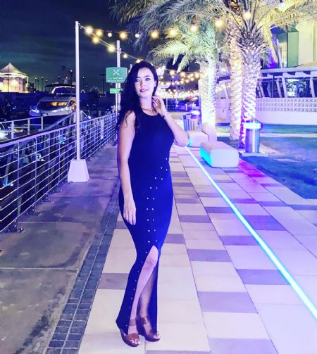 Houda - ID: 130294 - 582087