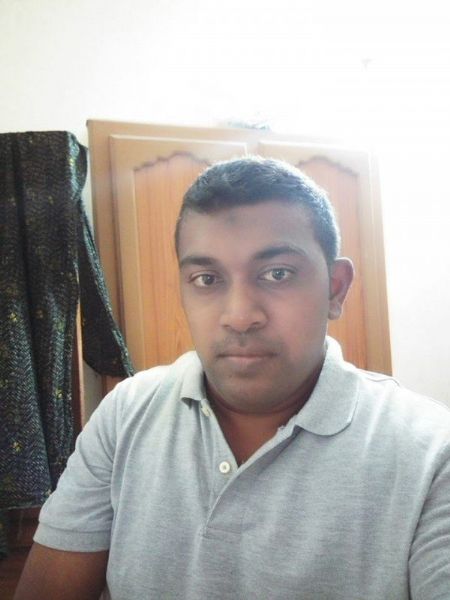 Shabir - ID: 130626