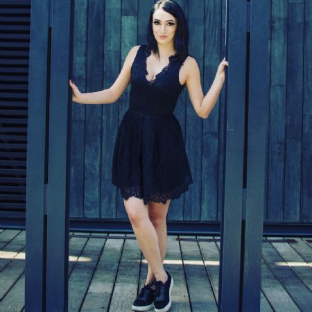 ARINA - ID: 131280