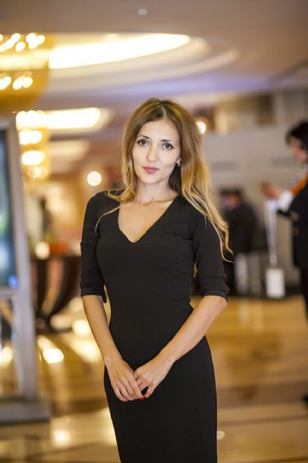 Aliya - ID: 13315