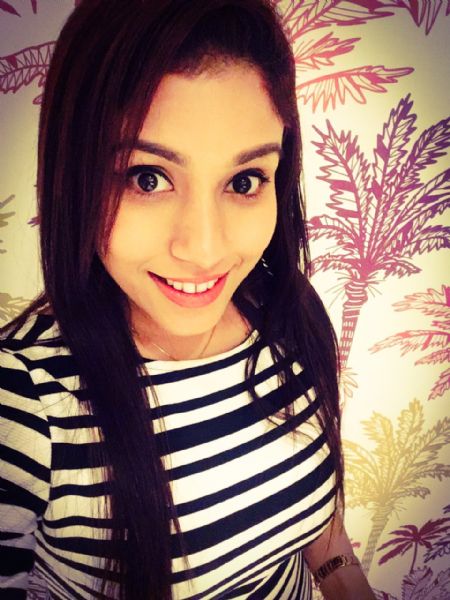 Nithya - ID: 133512
