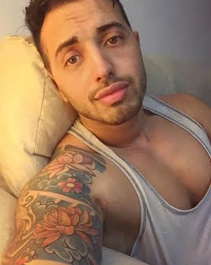 Driss - ID: 13566