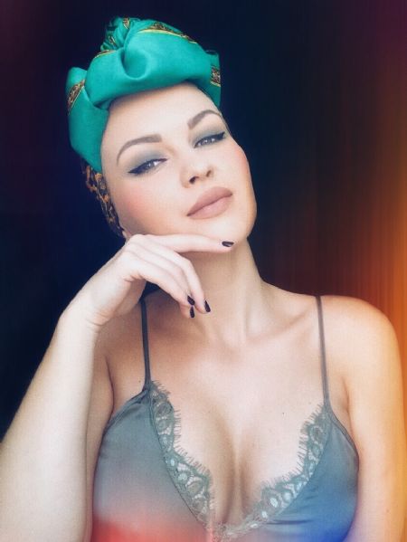 Ksenia - ID: 136239 - 391061