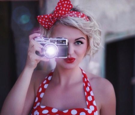 Ksenia - ID: 136239 - 391062