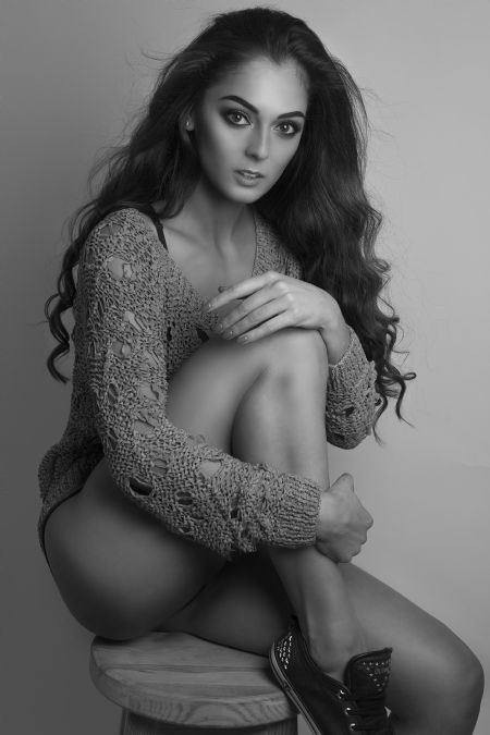 Iaryna - ID: 136462 - 391349