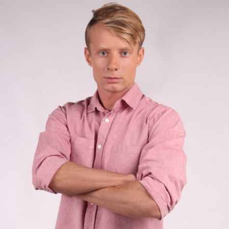 Vadym - ID: 136580 - 391494