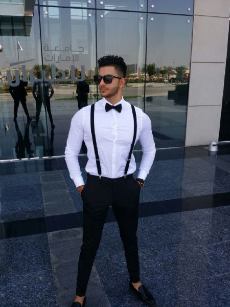 Ahmed - ID: 136615