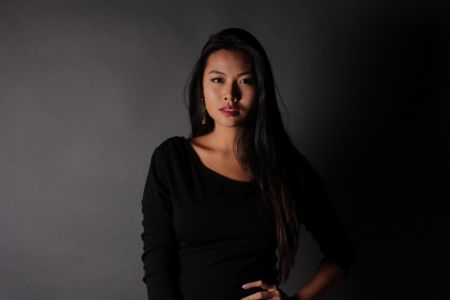 Alexandra - ID: 13686