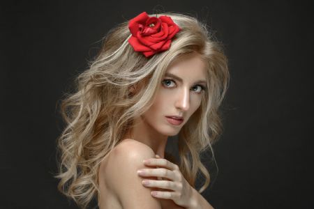 Yuliya - ID: 13725 - 452597