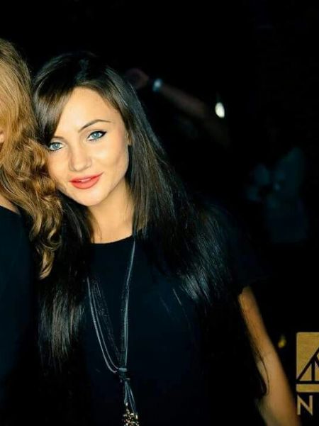 Jovita - ID: 13828