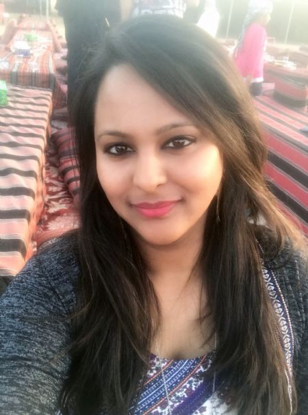 Monali - ID: 140638