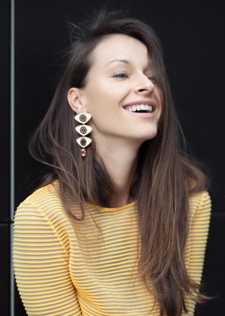 Kasia - ID: 140975