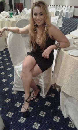 Lyza - ID: 14256