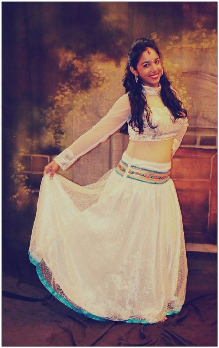 Sheela - ID: 143810 - 400622