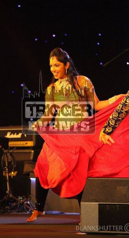 Sheela - ID: 143810 - 400623