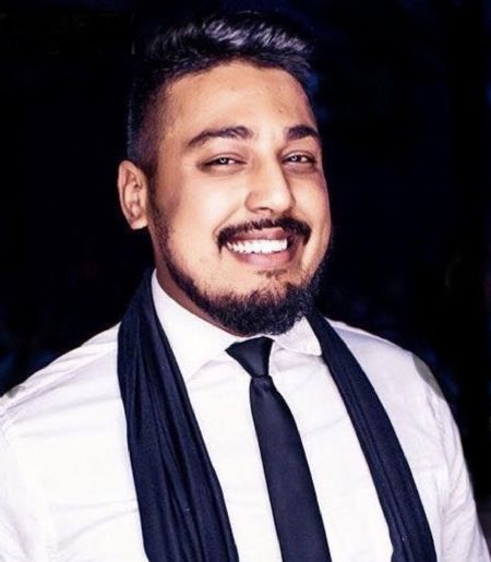 Yousef - ID: 143949 - 400812