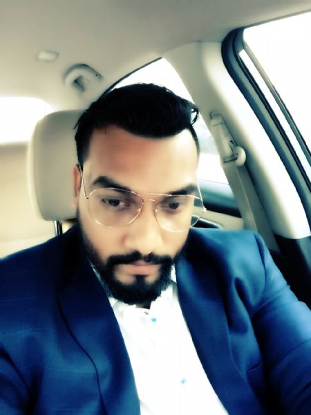 Rajesh - ID: 144697