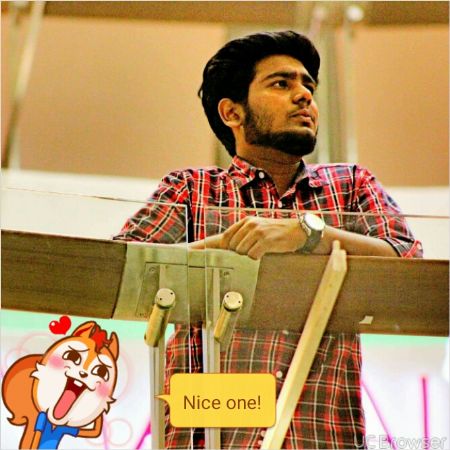 Mohammed - ID: 144743