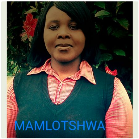 Hlengiwe - ID: 145113