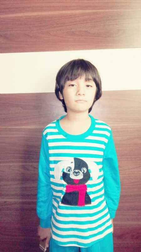 Mahmoud - ID: 145410