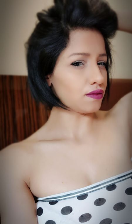 Mariam - ID: 146272
