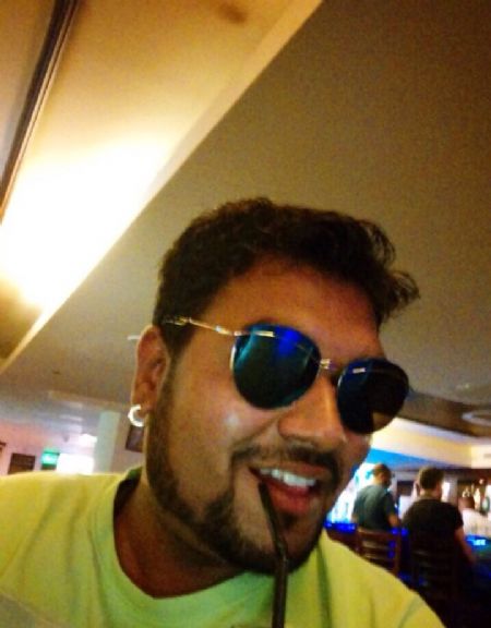 Keshri - ID: 148155